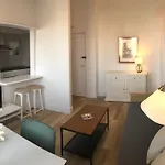 Apartmán Bruja Santa Cruz de Tenerife