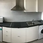 Apartmán Bruja