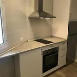 Apartmán Bruja