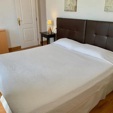 Bruja Santa Cruz de Tenerife