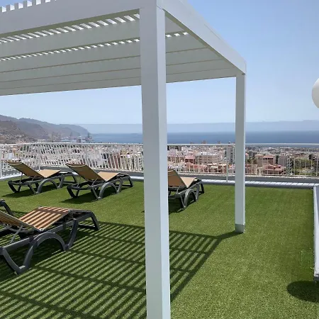 Appartamento Bruja *