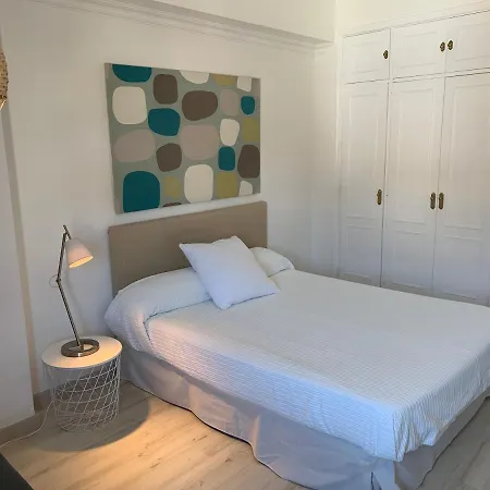 Bruja Apartamento *