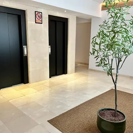 Bruja Santa Cruz de Tenerife