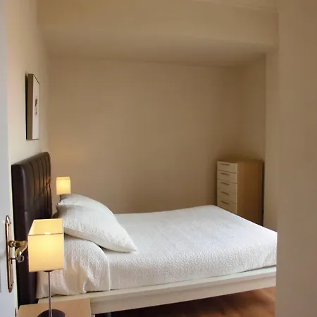 Apartment Bruja