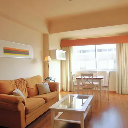 Apartamento Bruja
