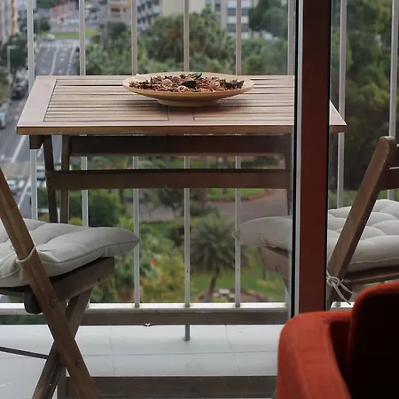 Apartamento Bruja