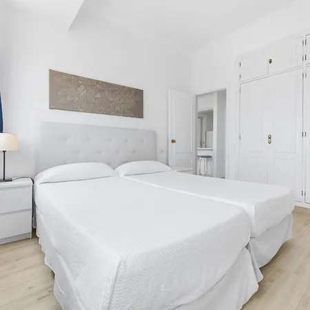 Appartamento Bruja Santa Cruz de Tenerife