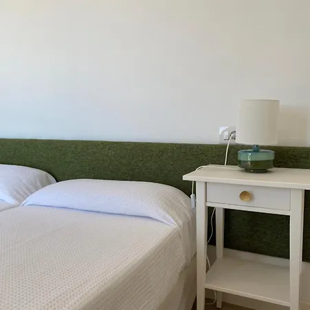 Bruja Santa Cruz de Tenerife