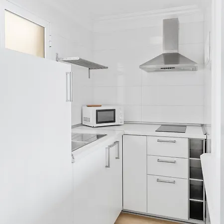 Apartment Bruja