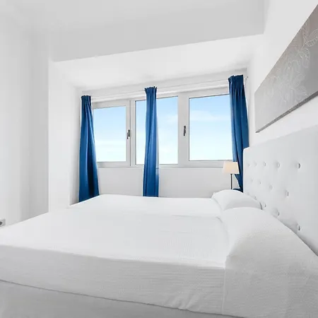 Bruja Appartamento Santa Cruz de Tenerife