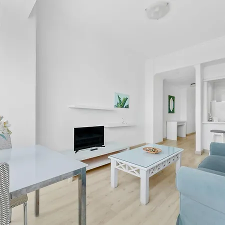 Bruja Santa Cruz de Tenerife