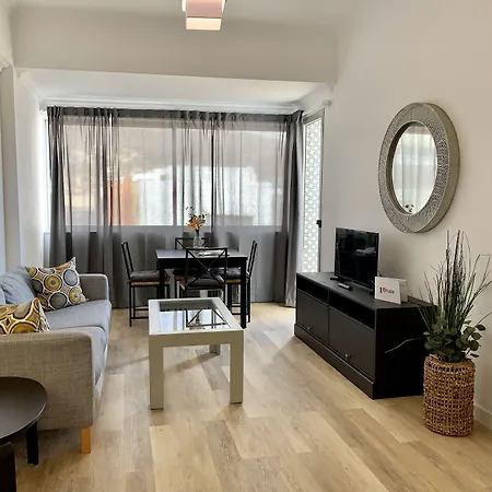 アパルタメントス ブルハ