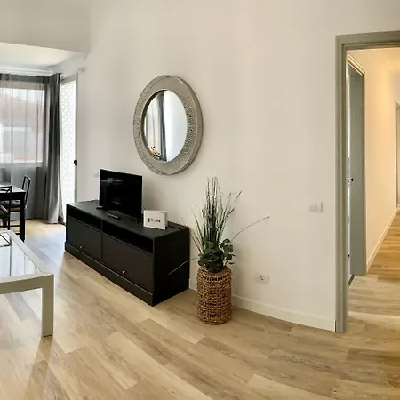 アパルタメントス ブルハ *