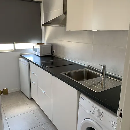 Bruja * Santa Cruz de Tenerife