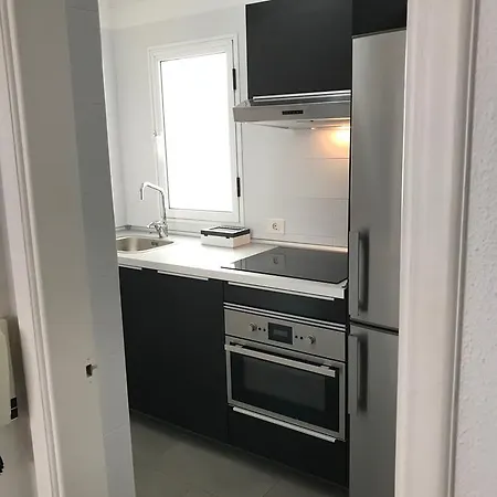 Bruja Santa Cruz de Tenerife