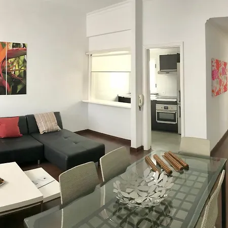 Apartment Bruja