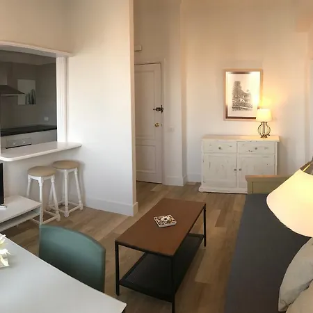 Appartamento Bruja Santa Cruz de Tenerife