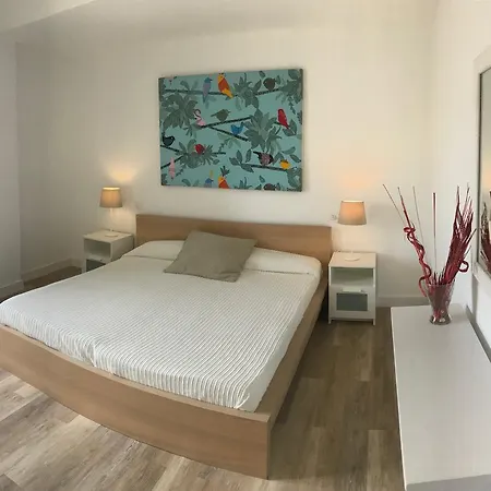 Bruja Santa Cruz de Tenerife