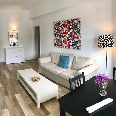 Appartamento Bruja *