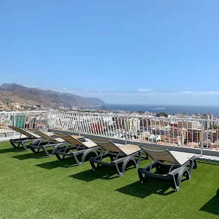 Bruja Santa Cruz de Tenerife