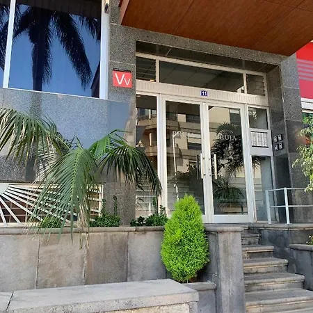 Bruja * Santa Cruz de Tenerife