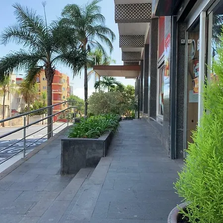 Bruja Appartamento Santa Cruz de Tenerife