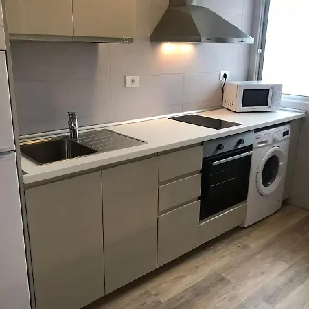 Bruja * Santa Cruz de Tenerife