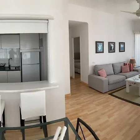 Apartamento Bruja *