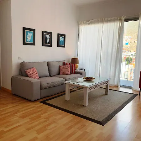 Bruja Appartamento Santa Cruz de Tenerife