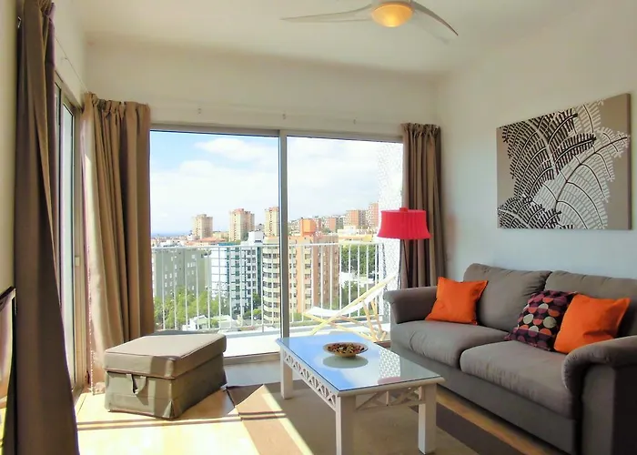 アパルタメントス ブルハ *