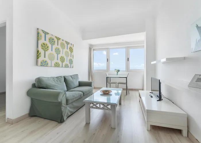 アパルタメントス ブルハ *