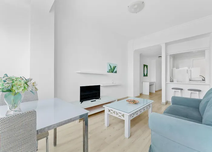 Bruja Santa Cruz de Tenerife