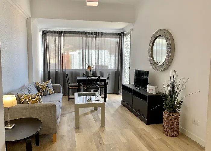 アパルタメントス ブルハ