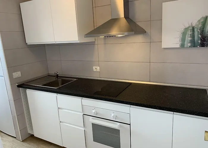 Bruja * Santa Cruz de Tenerife