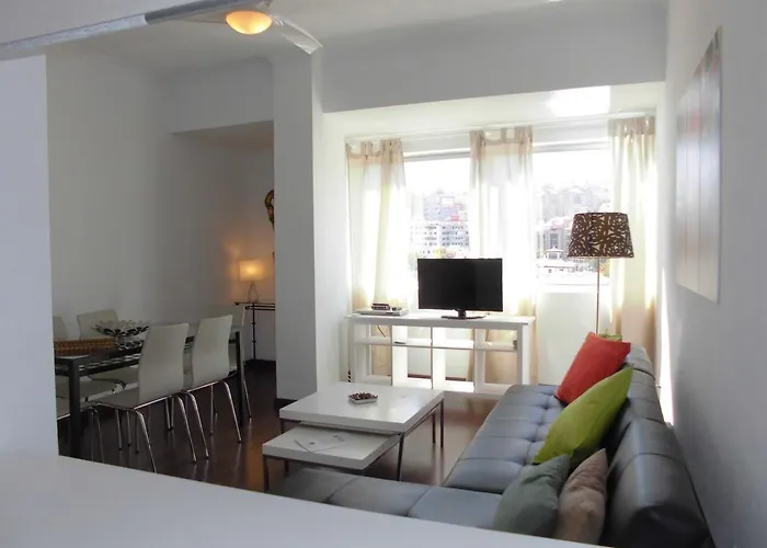 アパルタメントス ブルハ * サンタクルスデテネリフェ