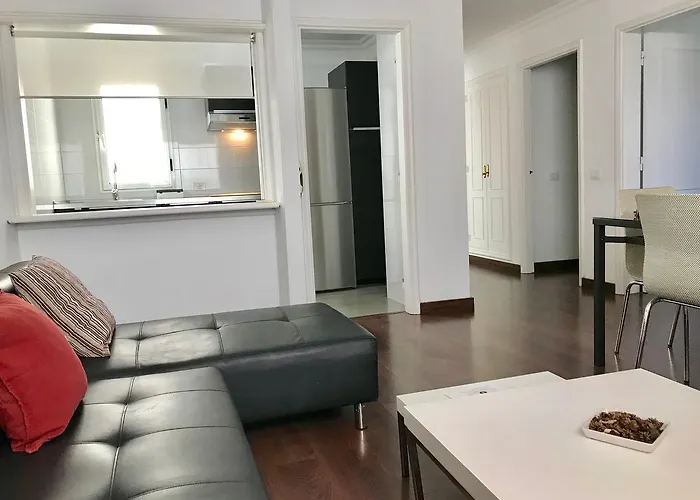 アパルタメントス ブルハ