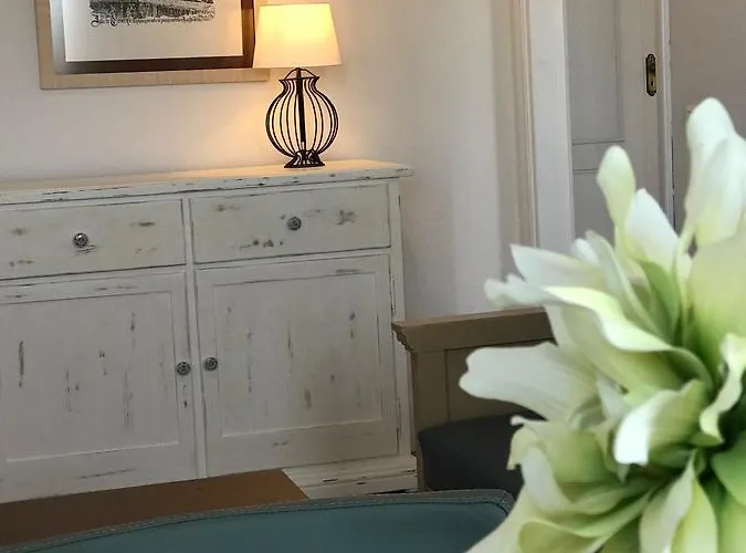 アパルタメントス ブルハ アパート サンタクルスデテネリフェ