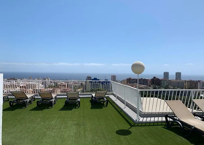 アパルタメントス ブルハ