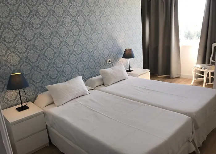 Bruja Santa Cruz de Tenerife