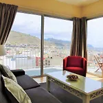 Bruja Apartman *