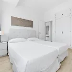 Apartman Bruja Santa Cruz de Tenerife