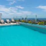Bruja Apartman Santa Cruz de Tenerife