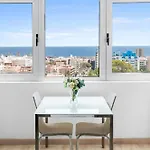 Bruja Apartman
