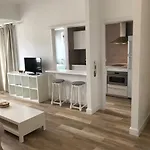 Apartamento Bruja Santa Cruz de Tenerife