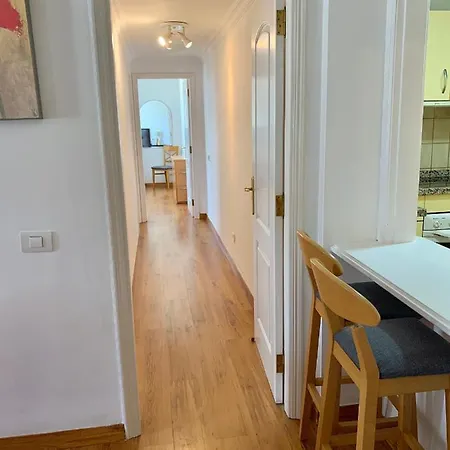 Bruja * 산타크루스데 테네리페