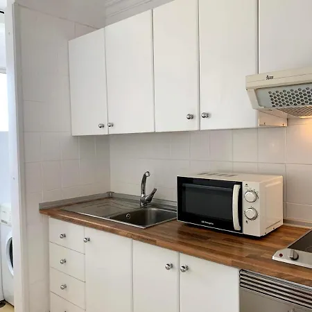 Bruja Apartamento