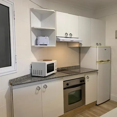 Bruja Apartamento *