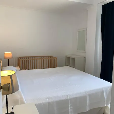 Bruja Apartamento