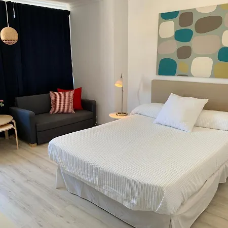 Apartamento Bruja