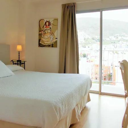 Bruja סנטה קרוז דה טנריף